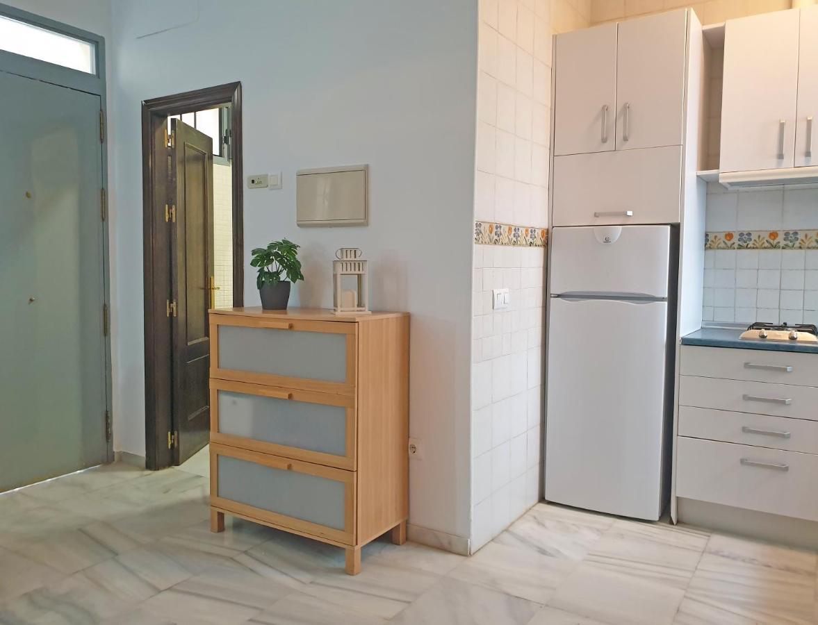 Triana Exclusive Con Terraza Privada — Photos 2